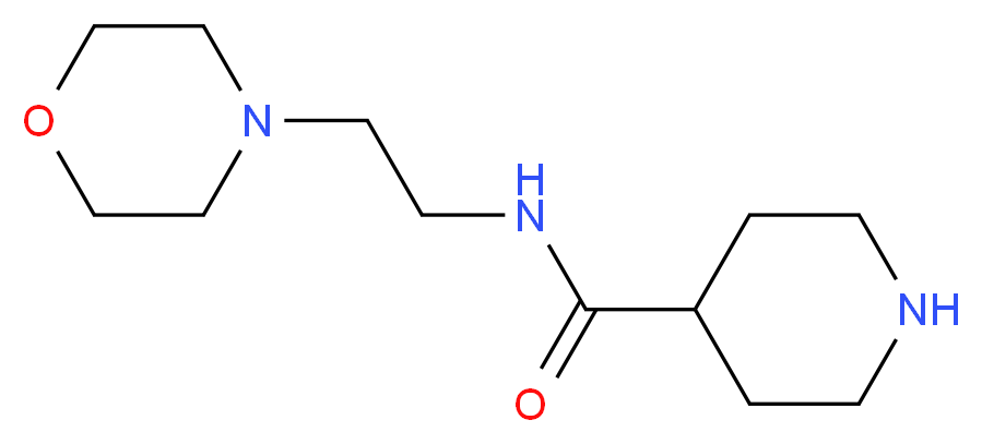 MFCD03137409 molecular structure