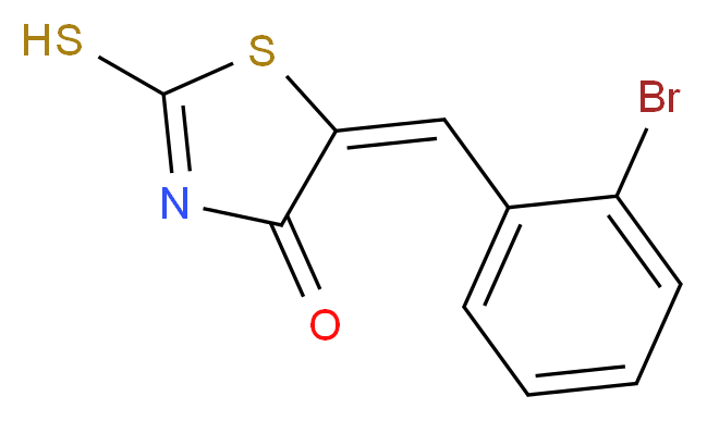 MFCD04969055 molecular structure