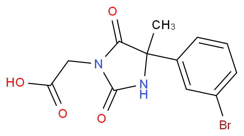 MFCD09971324 molecular structure