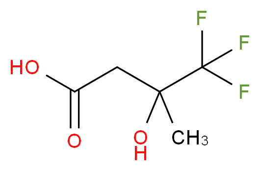 338-03-4 molecular structure