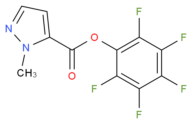 926921-64-4 molecular structure