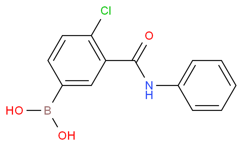 MFCD20265260 molecular structure