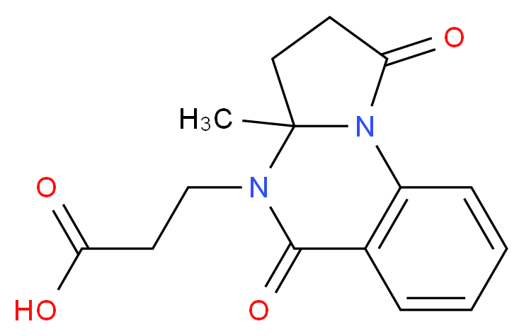 MFCD09971612 molecular structure