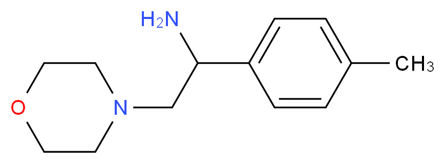 MFCD07343838 molecular structure