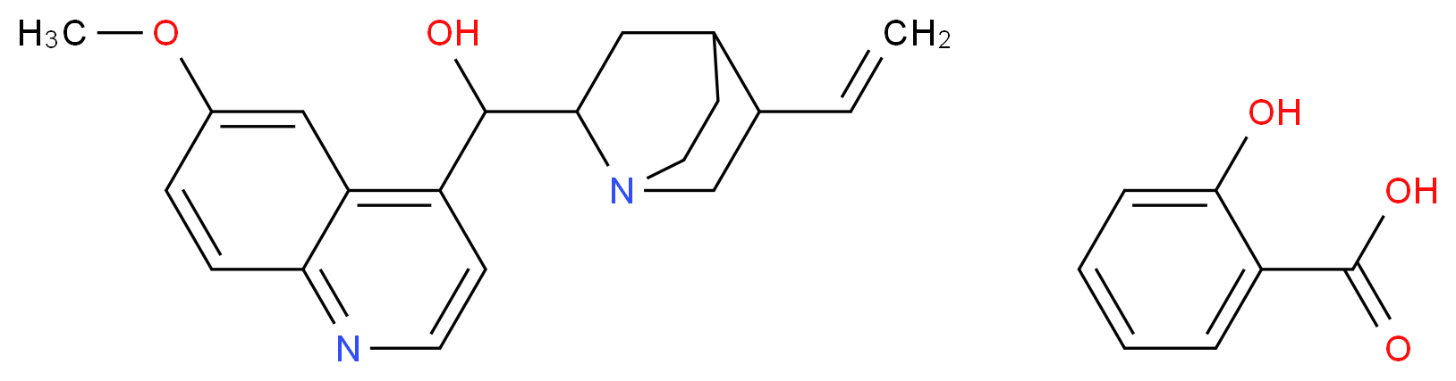 CAS_750-90-3 molecular structure