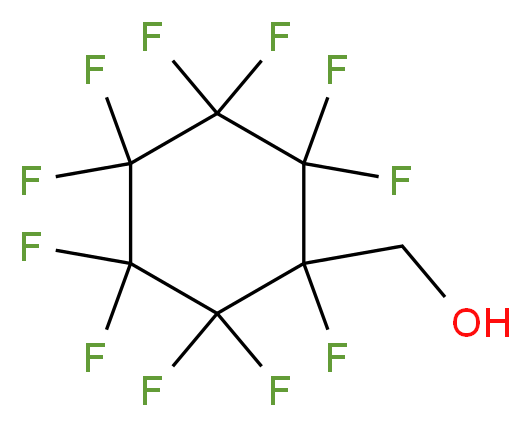 CAS_28788-68-3 molecular structure