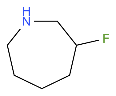 3-fluoroazepane_Molecular_structure_CAS_)