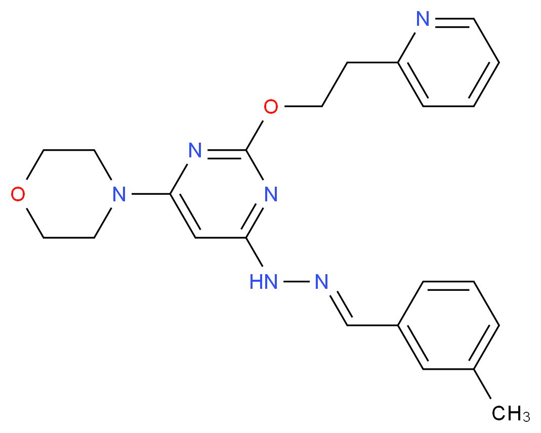CAS_520-36-5 molecular structure