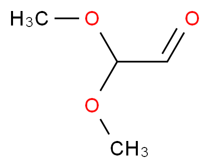 2,2-dimethoxyacetaldehyde_Molecular_structure_CAS_)