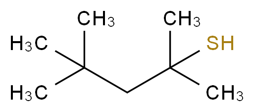 tert-OCTYL MERCAPTAN_Molecular_structure_CAS_141-59-3)