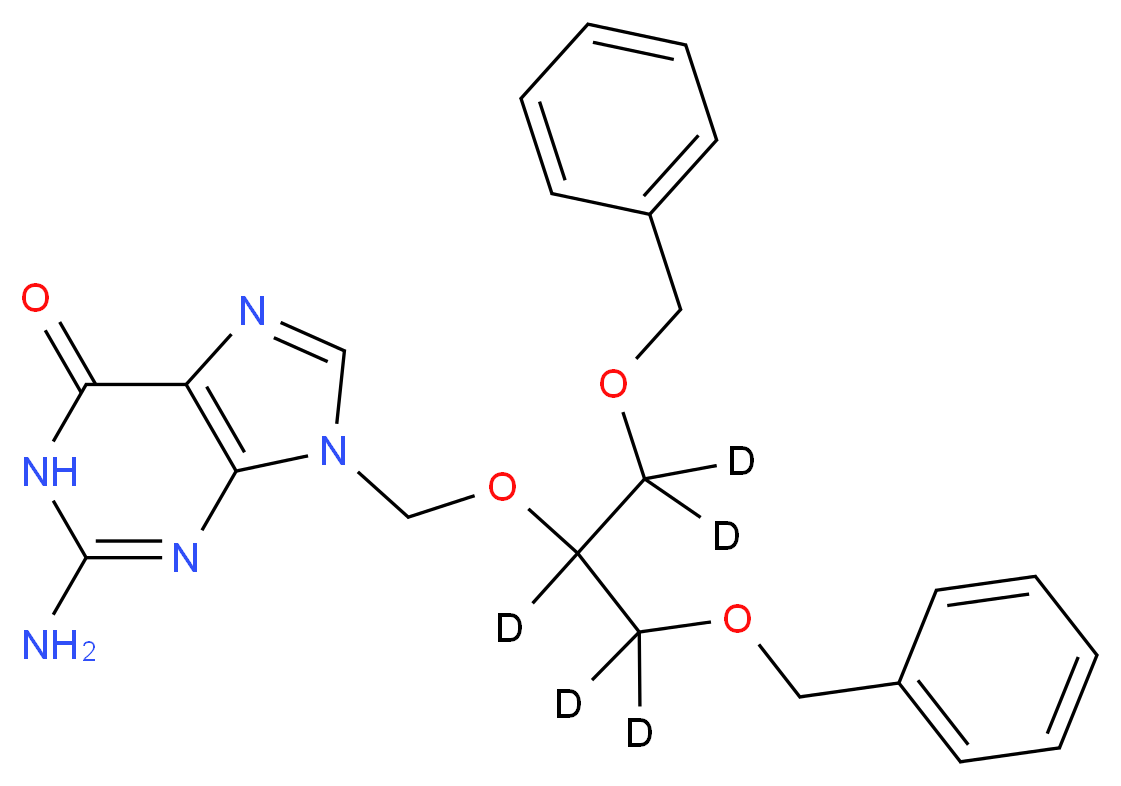 CAS_1185100-63-3 molecular structure