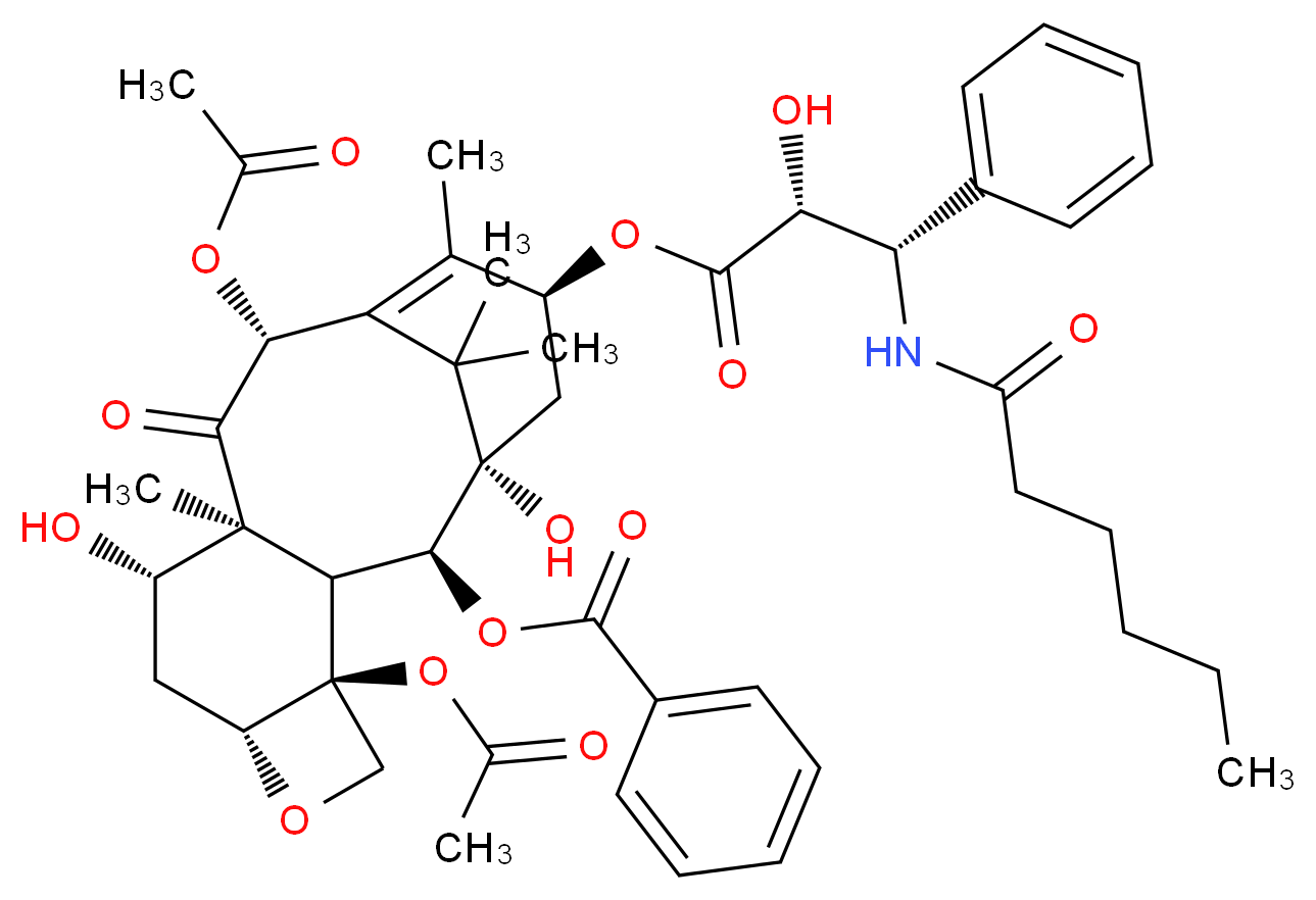 CAS_153415-45-3 molecular structure