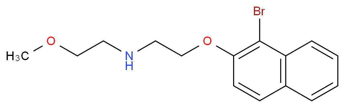 CAS_435288-40-7 molecular structure