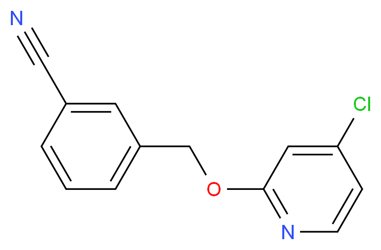 CAS_1346707-16-1 molecular structure