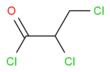 CAS_7623-13-4 molecular structure