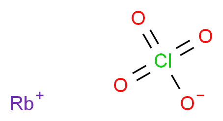 RUBIDIUM PERCHLORATE_Molecular_structure_CAS_13510-42-4)