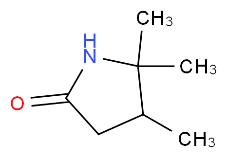 CAS_16068-61-4 molecular structure