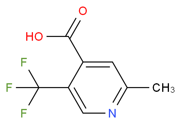 CAS_1211581-62-2 molecular structure