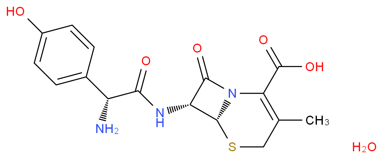 CAS_66592-87-8 molecular structure