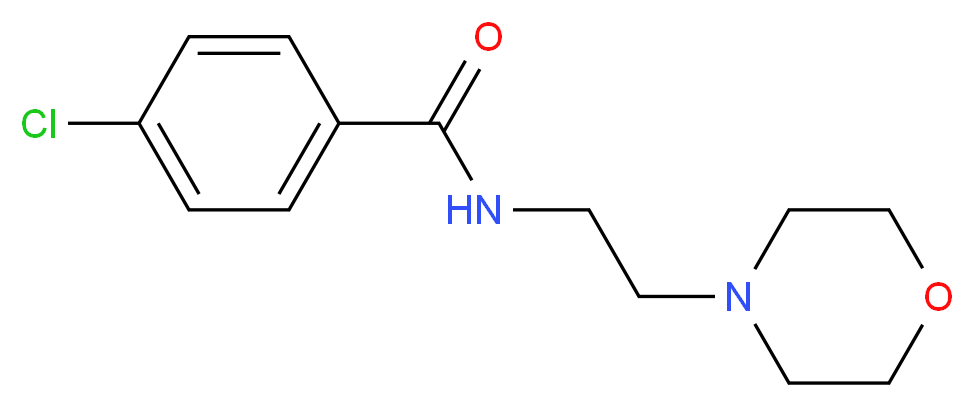 CAS_71320-77-9 molecular structure