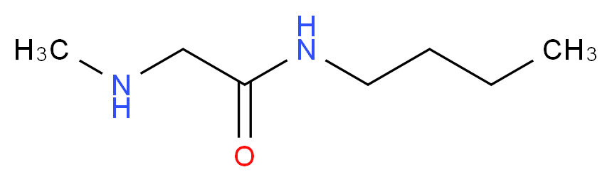 117194-70-4 molecular structure