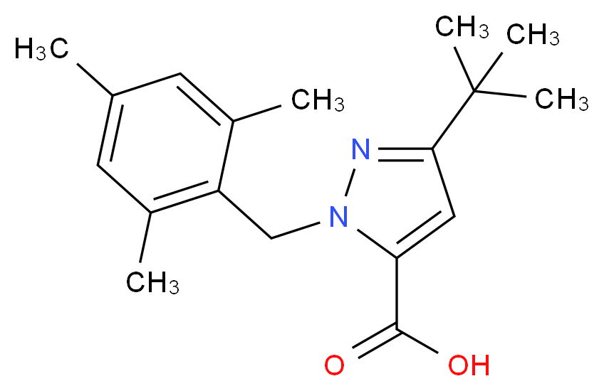 MFCD01571369 molecular structure