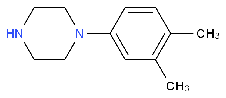 CAS_1014-05-7 molecular structure