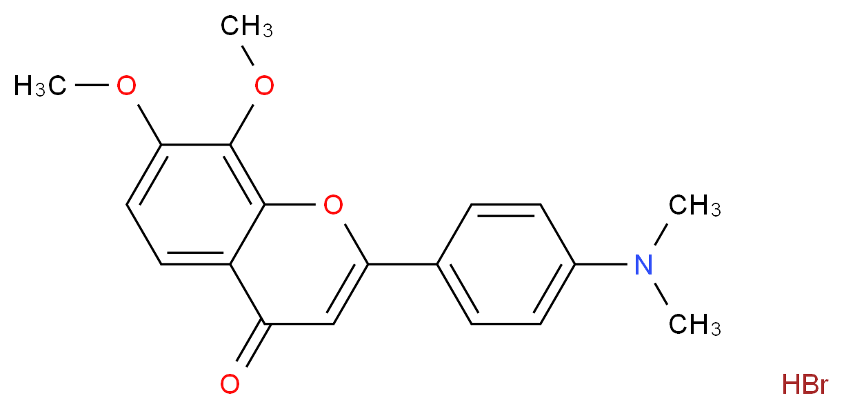 1205548-03-3 molecular structure