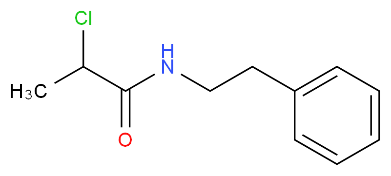 13156-97-3 molecular structure