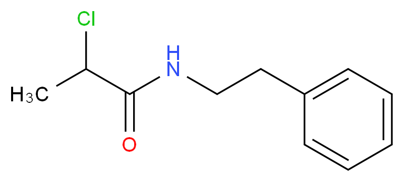 CAS_13156-97-3 molecular structure