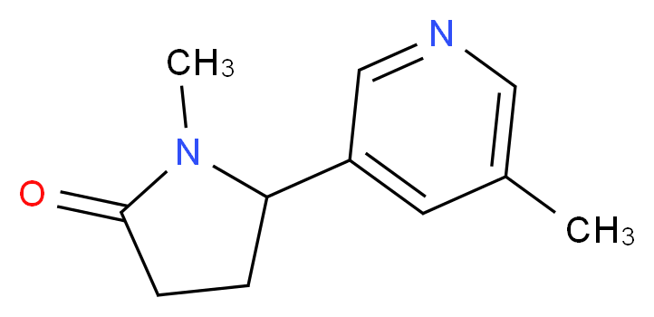 1076198-50-9 molecular structure