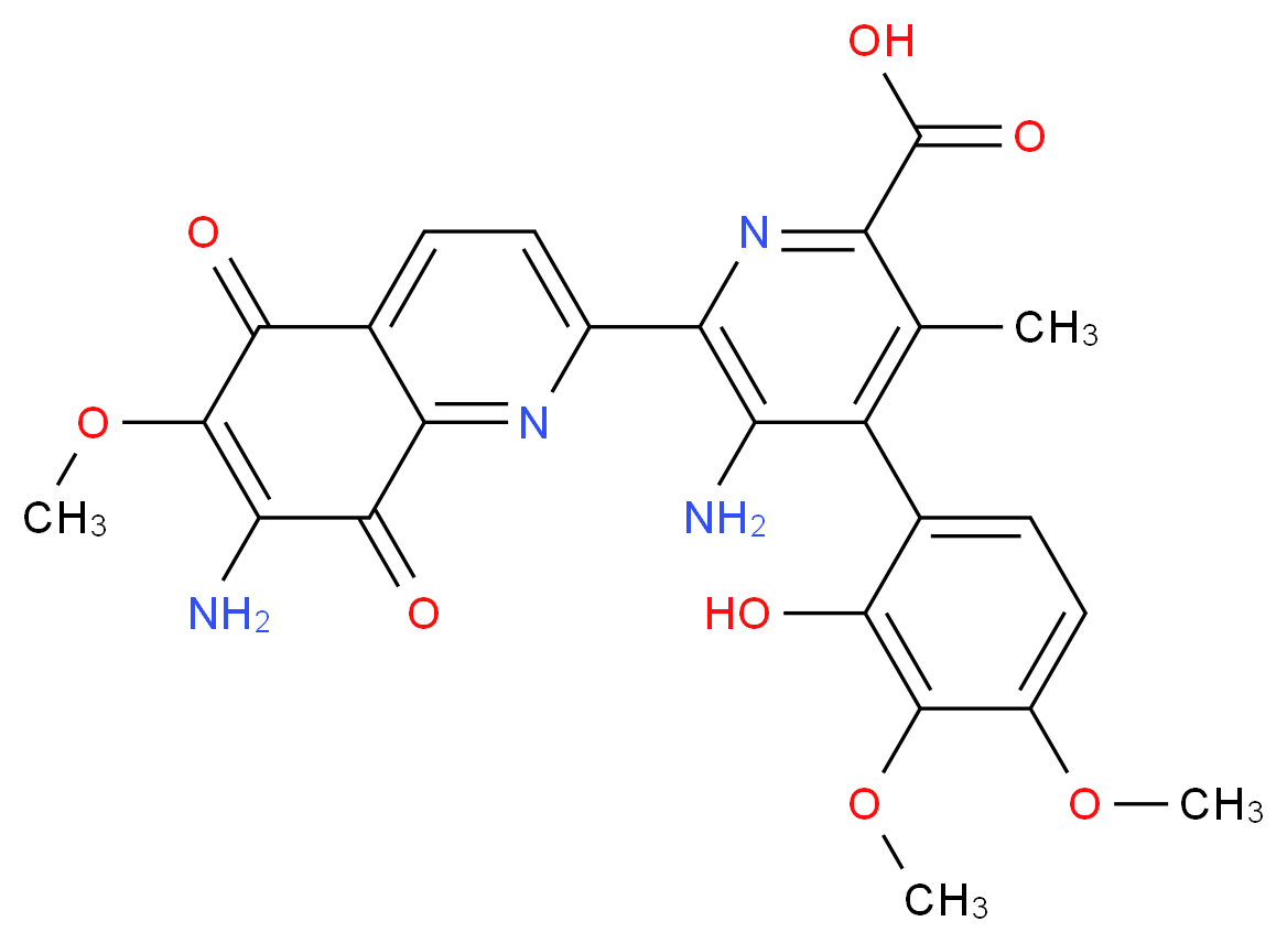 3930-19-6 molecular structure