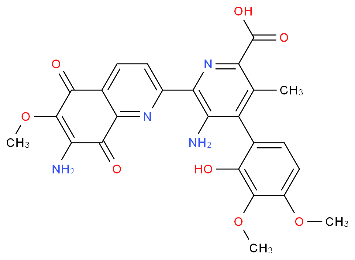 CAS_3930-19-6 molecular structure