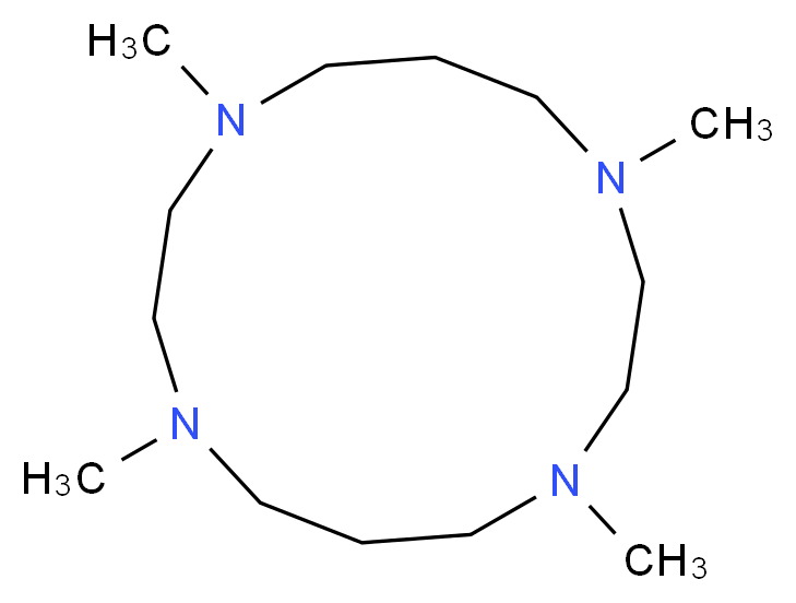 CAS_41203-22-9 molecular structure
