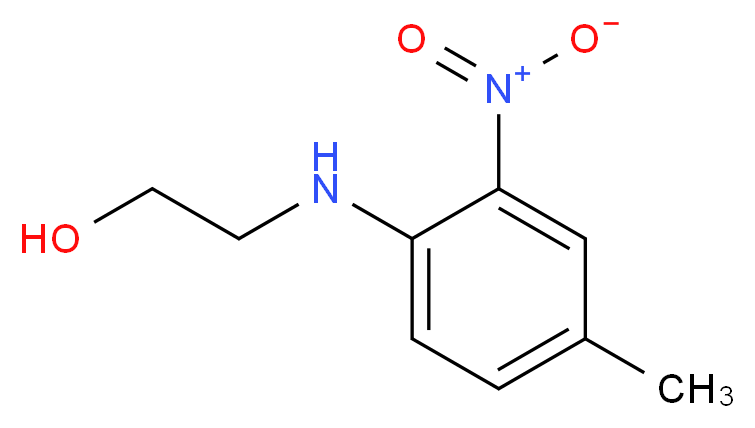 CAS_100418-33-5 molecular structure