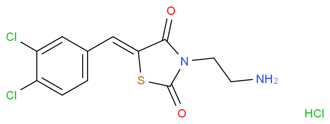 MFCD08445269 molecular structure