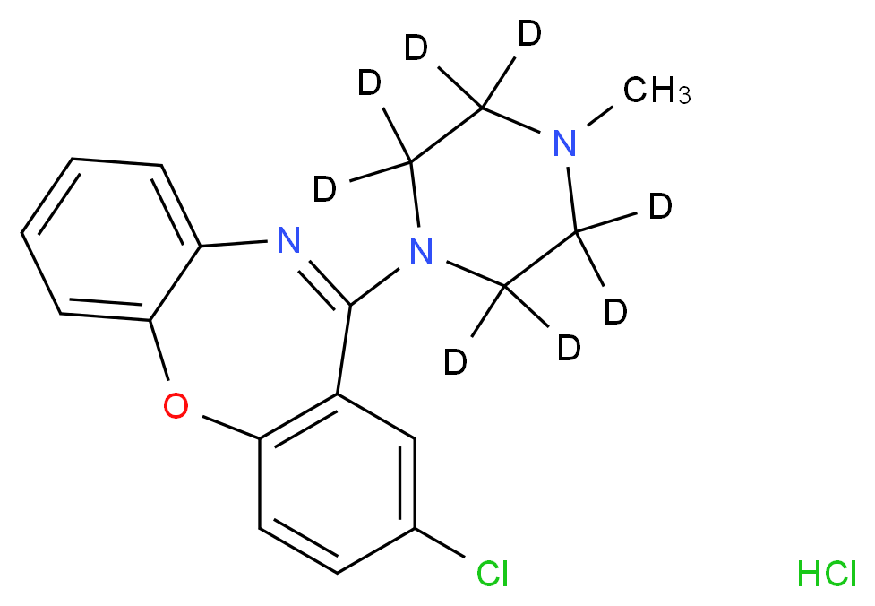 1246820-19-8 molecular structure