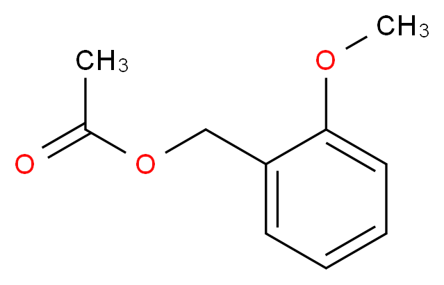 CAS_1331-83-5 molecular structure