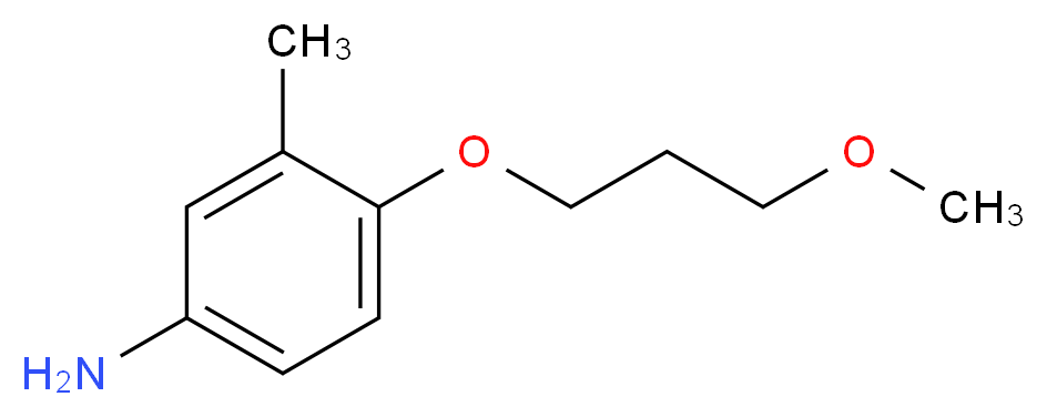 MFCD08688110 molecular structure