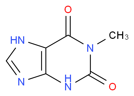6136-37-4 molecular structure
