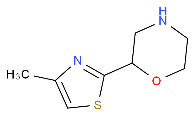 MFCD17976974 molecular structure