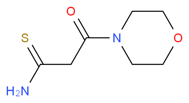 CAS_89984-45-2 molecular structure