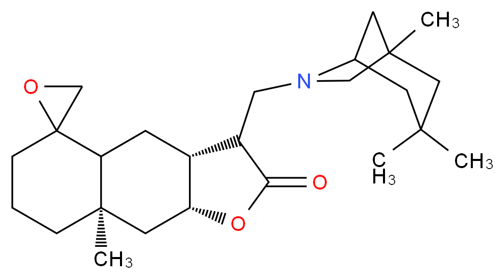 164242537 molecular structure