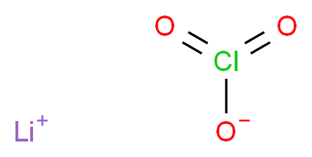 Lithium chlorate_Molecular_structure_CAS_13453-71-9)