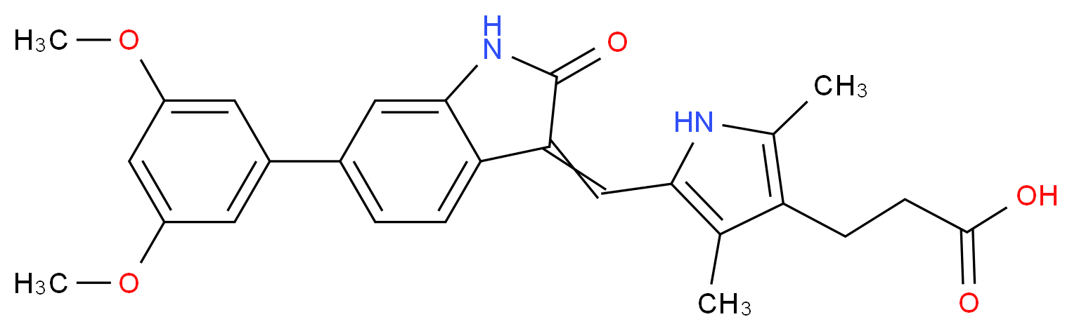 949164-80-1 molecular structure