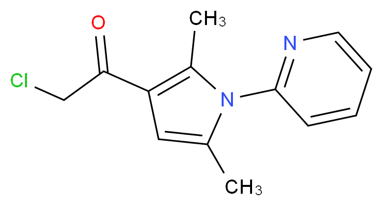 MFCD07687084 molecular structure