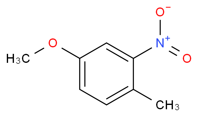 4-Methoxy-1-methyl-2-nitro-benzene_Molecular_structure_CAS_17484-36-5)