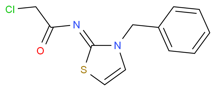 MFCD07310987 molecular structure