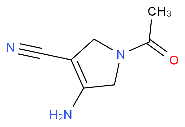 2125-74-8 molecular structure