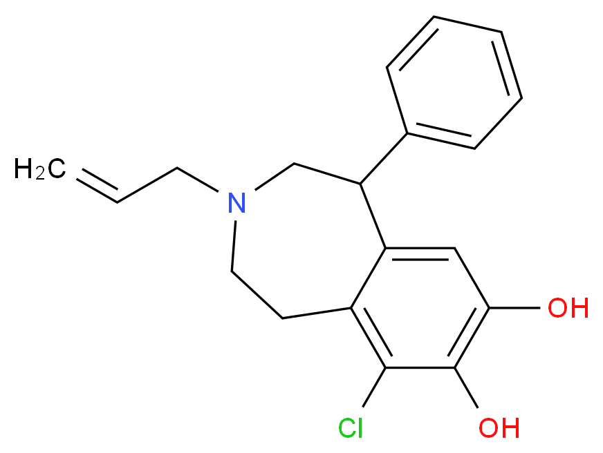 CAS_80751-65-1 molecular structure